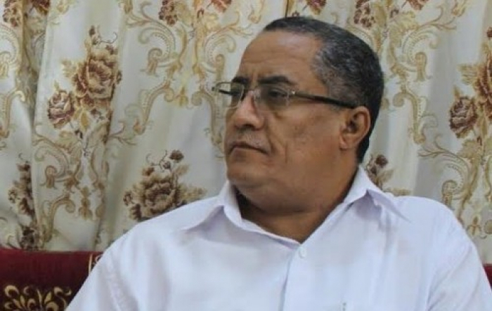 محافظ لحج ، عضو الانتقالي الجنوبي (الخبجي) واسرته يغادرون عدن بصورة مفاجئة إلى جمهورية مصر العربية