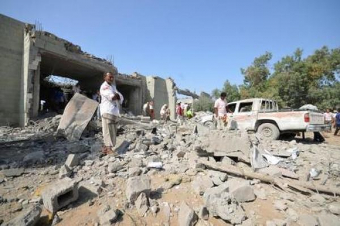 لماذا يتحدث الغرب عن هارفي ويتجاهل كارثة اليمن؟
