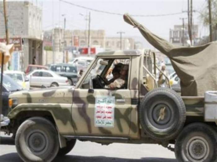 انلاع اشتباكات مسلحة في معقل الحوثيين بصعدة ومصرع قيادات ميدانية