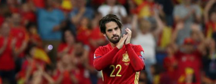 تألق إيسكو واستمرار العقدة أبرز مشاهد فوز إسبانيا على إيطاليا