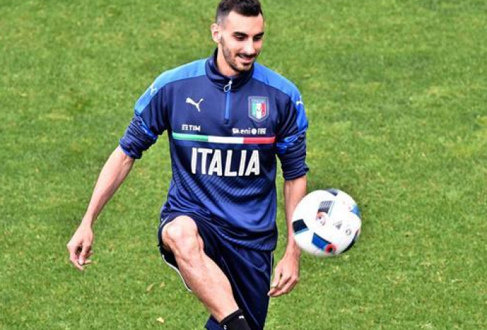 لاعب تشيلسي الجديد ينضم لمنتخب إيطاليا