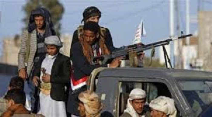 الحوثيون يعلنون ما اسموها مرحلة عسكرية تصعيدية جديدة
