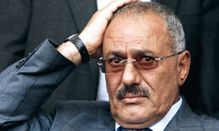 صالح يتنازل عن دم الرضي ويتوسل الحوثيين لإنهاء الخلاف