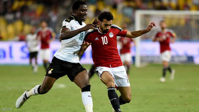 مونديال روسيا.. حظوظ العرب في "الليلة الموعودة"