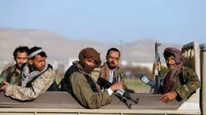 المليشيات الحوثية تقتحم منزل الوزير الارياني
