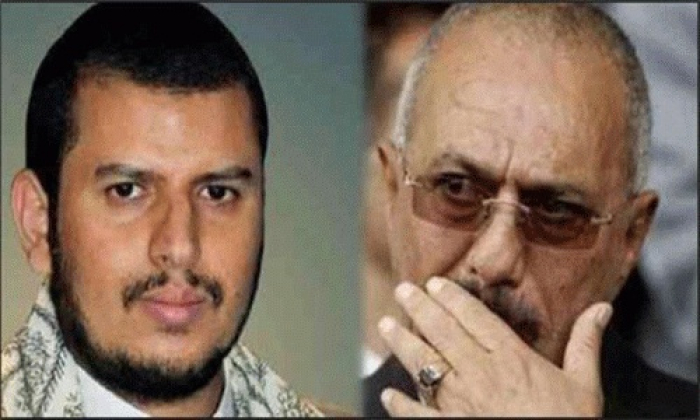 صحيفة سعودية تكشف عن خطة بين صالح وقبائل طوق صنعاء للإنقضاض على الحوثيين