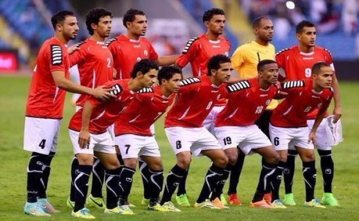المنتخب الوطني الأول يبدأ معسكراً في القاهرة استعداداً لإياب تصفيات كأس آسيا