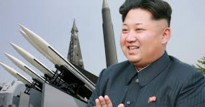 رئيس سلطة الانقلابيين بصنعاء يبعث برقية لرئيس كوريا الشمالية..!