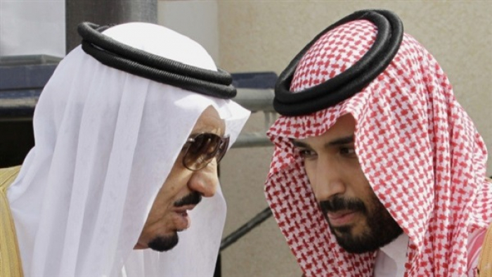 حقيقة تولي محمد بن سلمان حكم السعودية