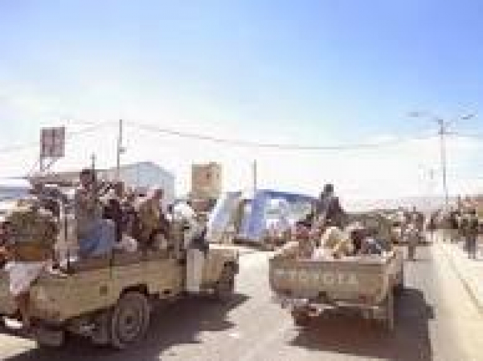 50 واقعة قتل وإصابة وانتهاكات أخرى في محافظة إب خلال أغسطس الماضي