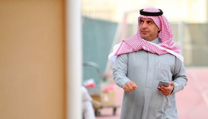 لجنة الاستئناف تؤيد عقوبة رئيس الشباب السعودي