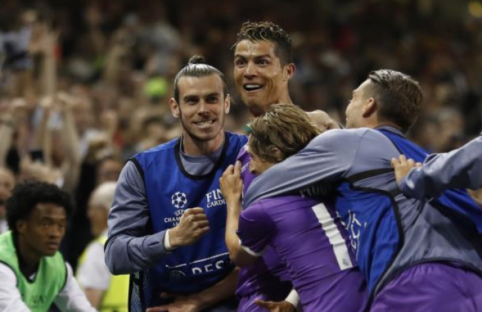 جماهير ريال مدريد تتشوق لعودة المنقذ رونالدو