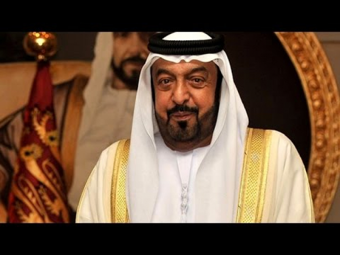 الرئيس الإماراتي يصدر مرسوما هاما بشأن ولي العهد محمد بن زايد