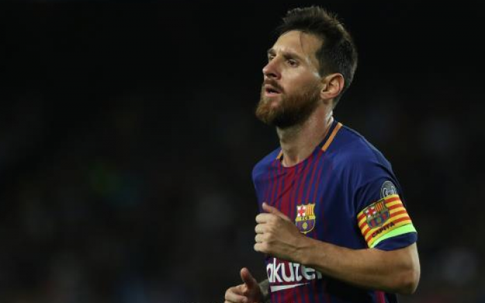 خطوة تؤكد اتفاق ميسي على تجديد التعاقد مع برشلونة
