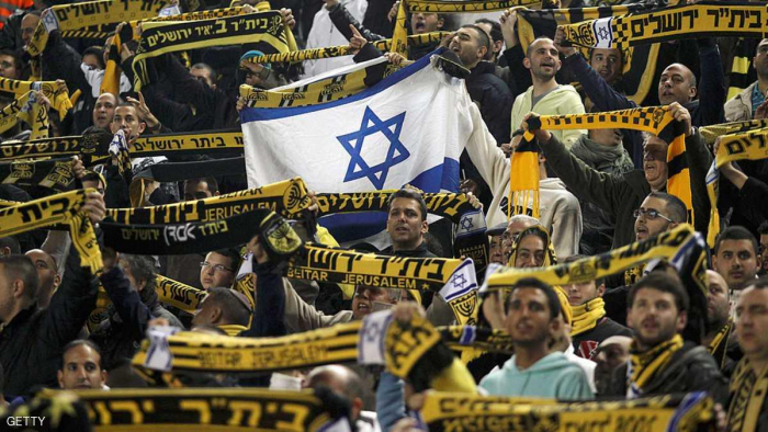 استقالة مسؤول رياضي إسرائيلي بعد تصريح "اللاعب المسلم"
