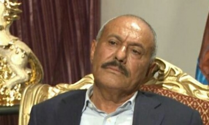 صحيفة سعودية تكشف عن السبب الذي افقد الرئيس السابق صالح القوة العسكرية في صنعاء