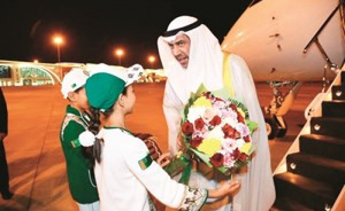 تجديد انتخاب الفهد الكويتي في «الأولمبية الدولية»
