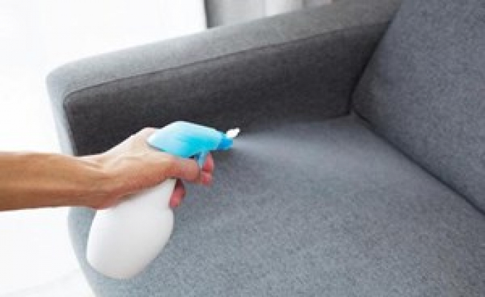 8 منتجات تدمر جودة الهواء في بيتك ومكان عملك