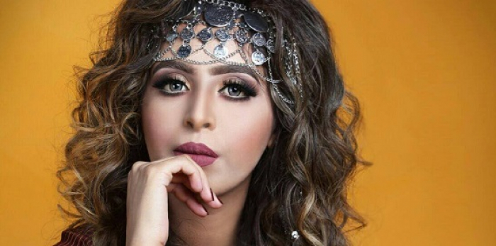 ملكة جمال اليمن تنافس 12 سيدة عربية في "الحموات الفاتنات"