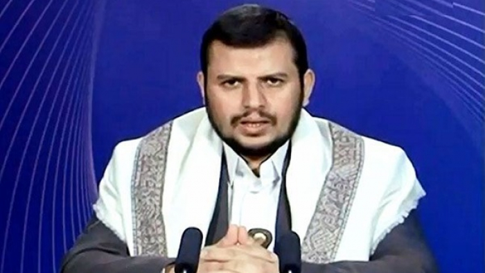 قيادي حوثي منشق" يدشن هاشتاجاً يفضح زعيم الحوثيين (تفاصيل)