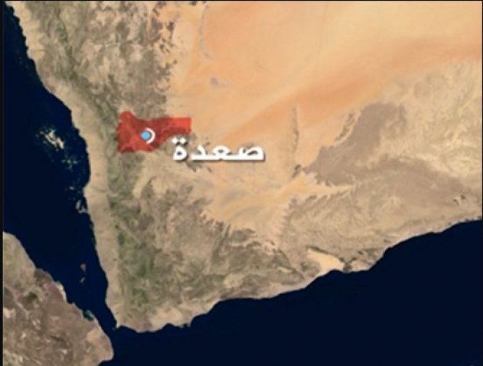 الجيش يباغت الحوثيين في عقر دارهم صعدة ويسيطر على مواقع جديدة (تفاصيل)
