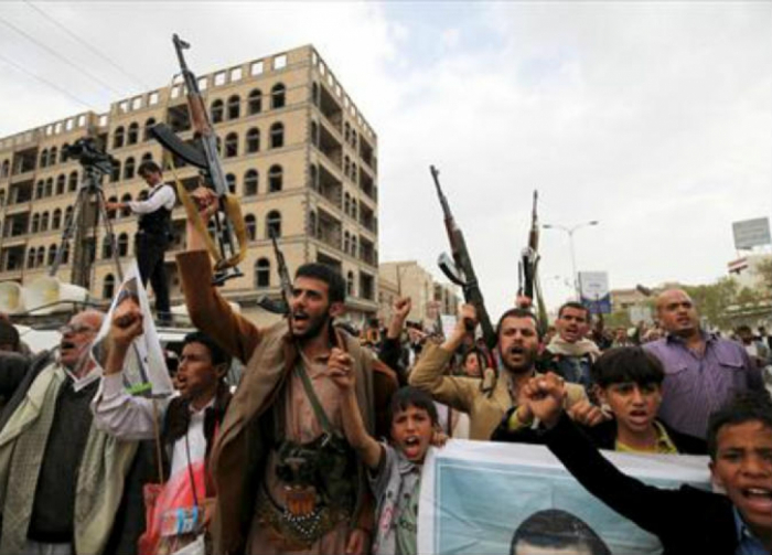 الحوثيون يعلنون ذكرى اجتياحهم لصنعاء (21سبتمبر) إجازة رسمية