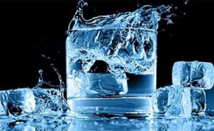 تحذير : شرب الماء البارد يقتل العصب الحائر ويؤدي إلى الموت الفجائي