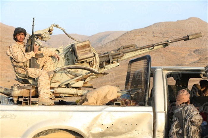تقدم جديد للجيش اليمني في صعدة "معقل الحوثيين" شمالي البلاد