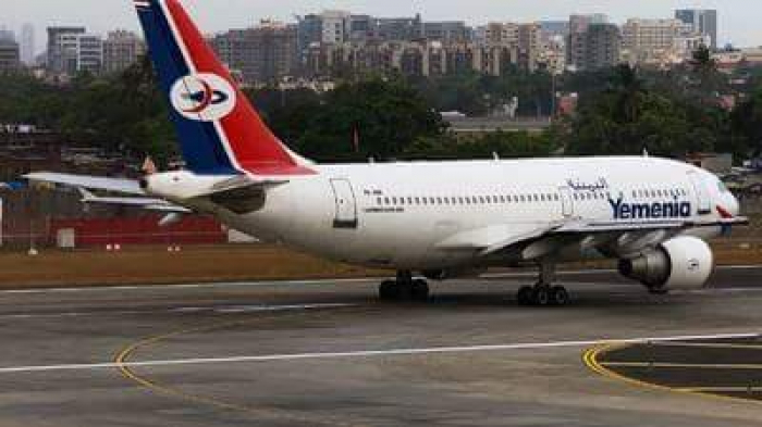 "اليمنية" تستعيد الطائرة A310-300 7O-ADR رسميا بدءا من اليوم الخميس