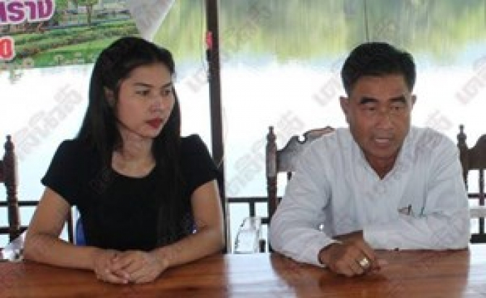 تايلاندي ملقب بـ «كازانوفا العصر الحالي» متزوج من 120 سيدة،
