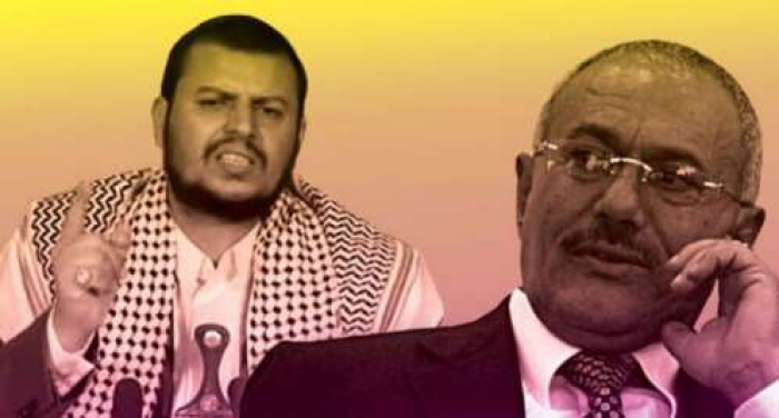 مؤتمر صالح يجمد الحوار مع الحوثيين