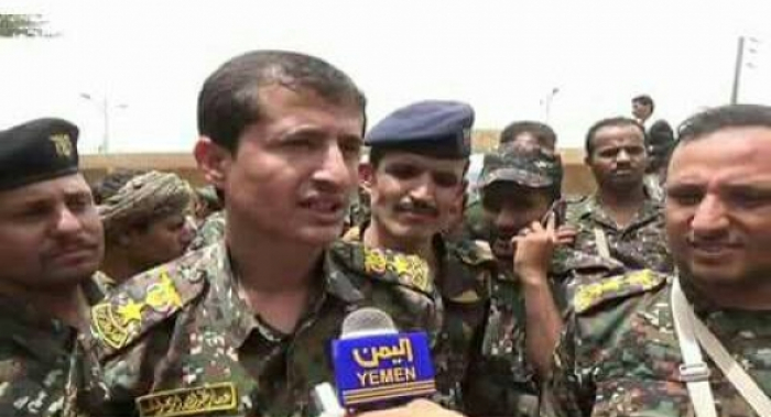 مقتل قائد عسكري كبير في مليشيا الحوثي.. الإسم والصورة