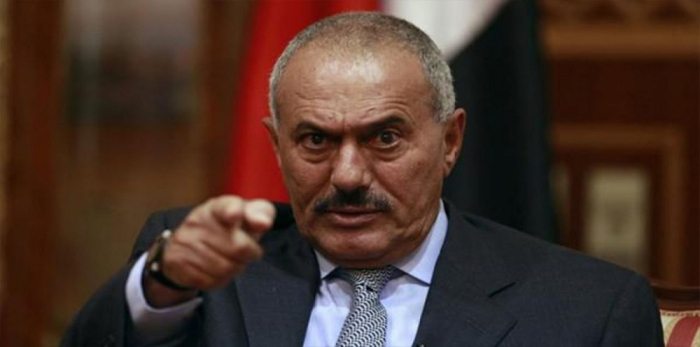 حزب المخلوع صالح يعلن عن “مقترحات” لمعالجة الخلاف مع حليفه الحوثي