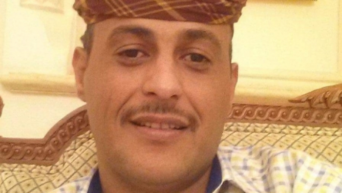 الصحفي الانقلابي "عابد المهذري" يكشف ما تعهد به لجماعة الحوثي في السجن وعن “خلس الجلود”( تفاصيل )