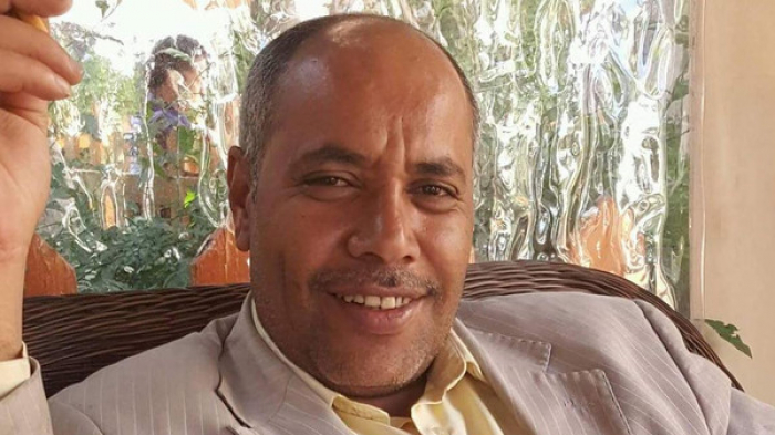 الصحفي العفاشي كامل الخوداني يروي التفاصيل الكاملة لعملية اختطافه من مطعم مزدحم وسجنه من قبل الحوثيين