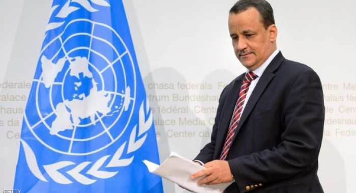 الأمم المتحدة تعين نائبا لولد الشيخ كمحاولة لكسر الجمود بالتفاوض مع الحوثيين وصالح