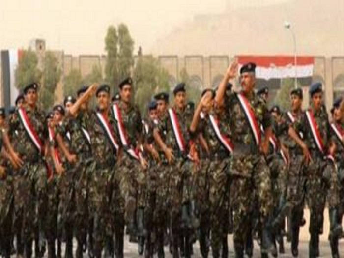 قوات عسكرية نظامية تغادر مدينة عدن وتتجه إلى صنعاء بطلب من الحوثيين.. والسبب مفاجئ؟!