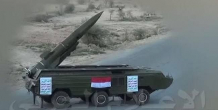 تحركات كثيفة للحوثيين ولقوات الحرس الجمهوري في محيط صنعاء ونقل صواريخ سكود (تفاصيل)