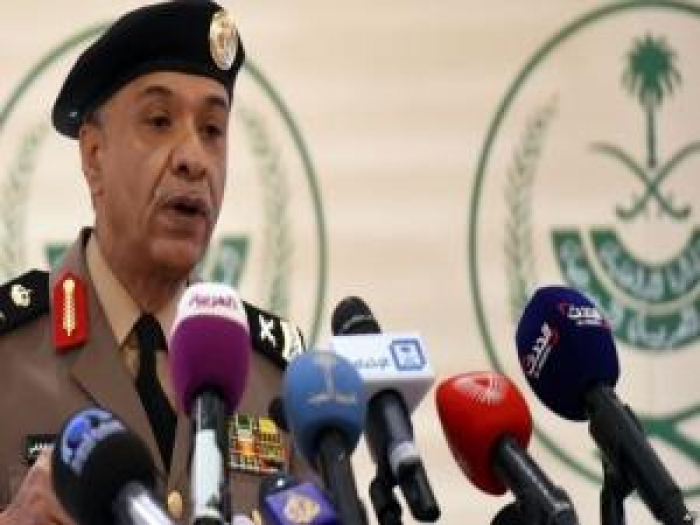 اعلان جديد وهام صادر عن الداخلية السعودية بشان قيادة المرأة للسيارات