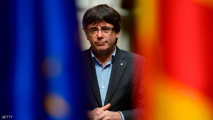 رئيس كتالونيا: لقد كسبنا الحق بدولة مستقلة
