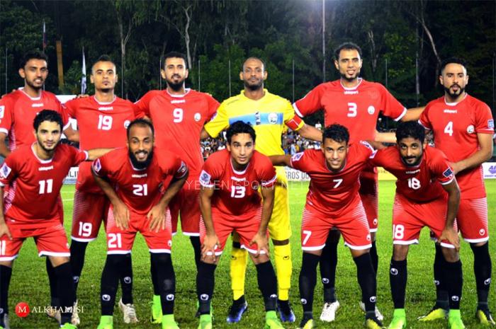 الدوحة تجهز اليمن لمواجهة الفلبين