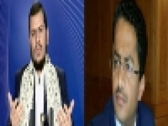 علي البخيتي ينفجر غاضباً ويشن هجوماً هو الأقوى على عبد الملك الحوثي ويكشف تفاصيل واسرار عن الجماعة: