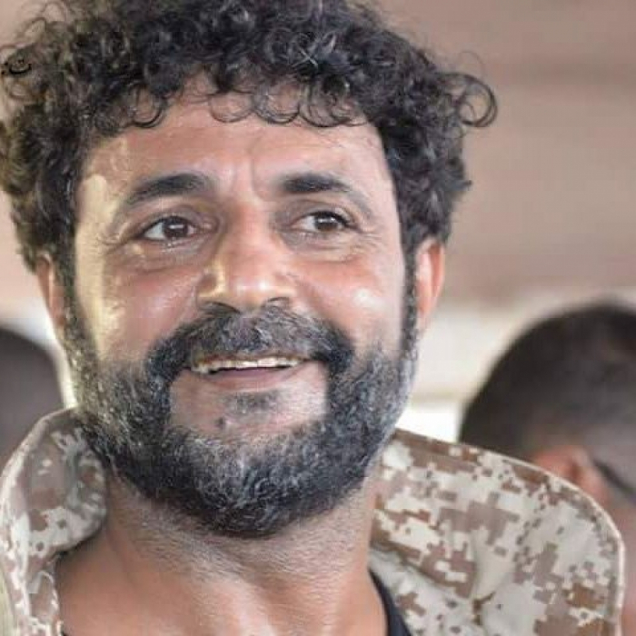 اليافعي يدعو لإقالة اللواء شلال علي شايع ومحاسبة إدارة امن عــــدن
