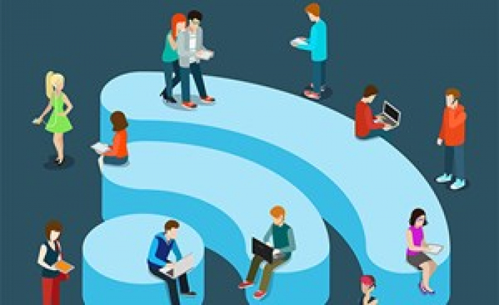 كيف تستخدم إنترنت الفنادق والمطارات بأمان؟