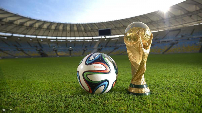 9 منتخبات ضمنت تأهلها إلى كأس العالم