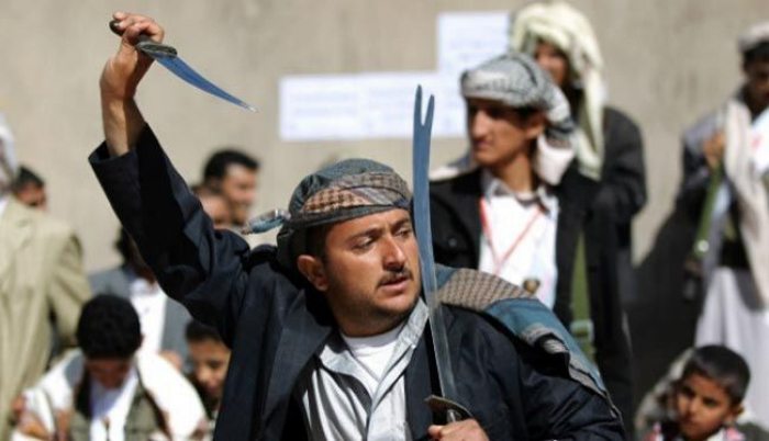تقرير استخباراتي أمريكي يكشف مستقبل الأزمة اليمنية ومصير تحالف «الحوثي» و «صالح»