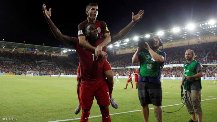 أميركا تقسو على بنما للعبور إلى روسيا في 2018