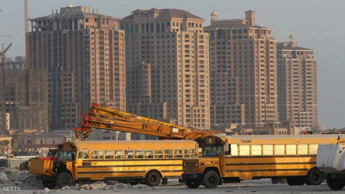 الديلي ميل: هل تستضيف أستراليا كأس العالم 2022 بدلا من قطر؟