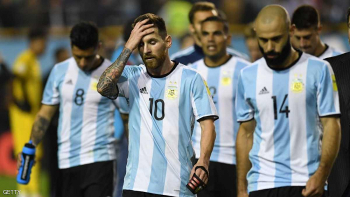 مونديال 2018.. من تأهل؟ ومن اقترب؟ ومن خرج؟