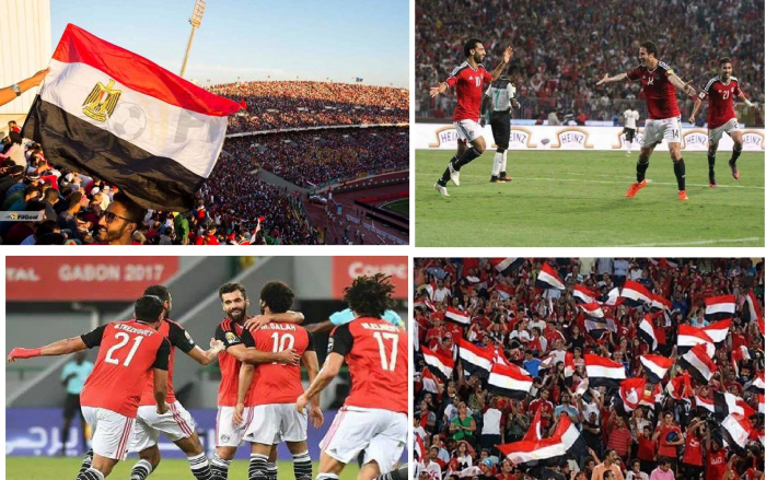 منتخب مصر يتأهل إلى كأس العالم..رسميًا